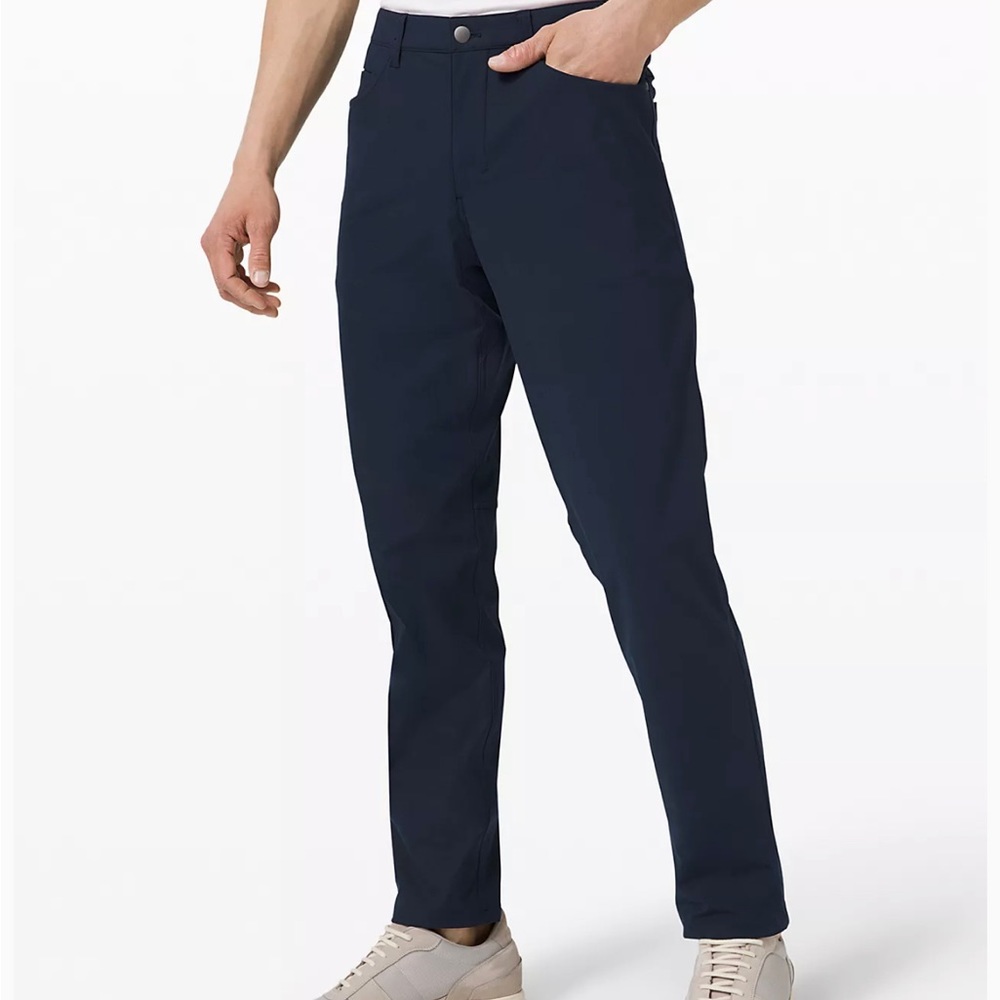 Lulu Lemon ABC pants
